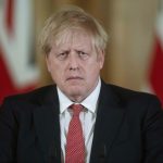 Boris Johnson verso le dimissioni?