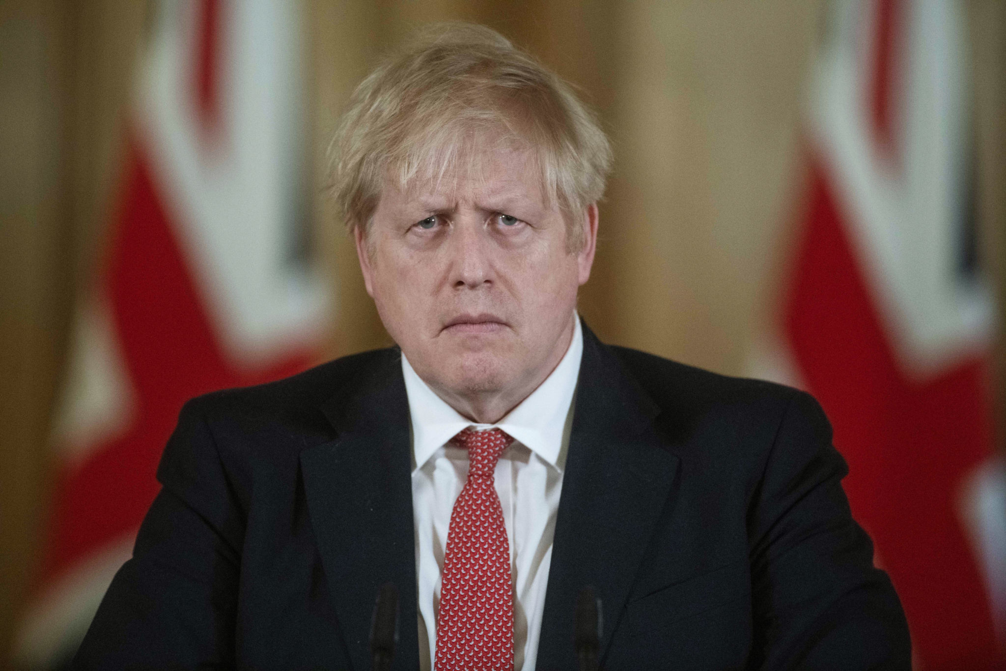 financialounge -  Boris Johnson Brexit dimissioni Regno Unito