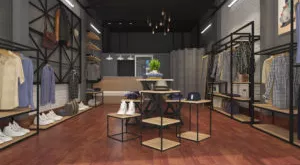 financialounge - Amazon ecommerce lusso moda smart
