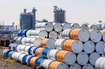 financialounge -  petrolio Russia sanzioni USA