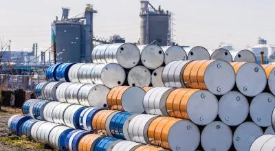financialounge - materie prime OPEC petrolio