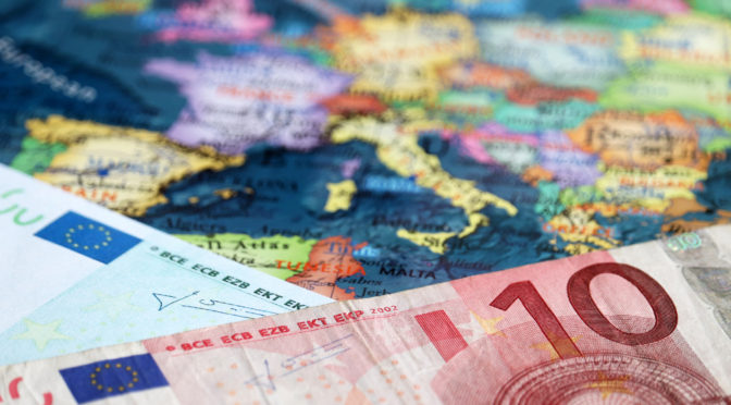financialounge.com Kairos: azioni europee verso un buon secondo trimestre, in Italia l'onda lunga di Draghi