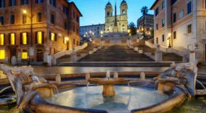 financialounge - coronavirus export Prometeia turismo