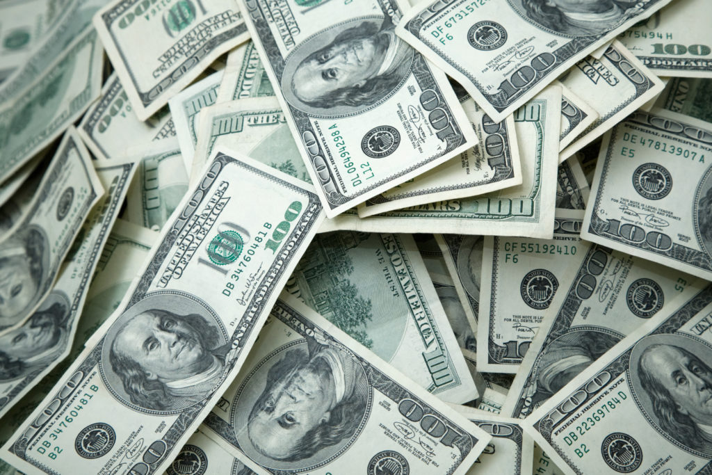 financialounge - dollaro Usa Goldman Sachs obbligazioni