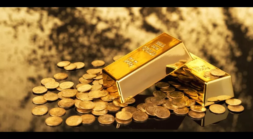 financialounge - dazi investimenti oro Schroders