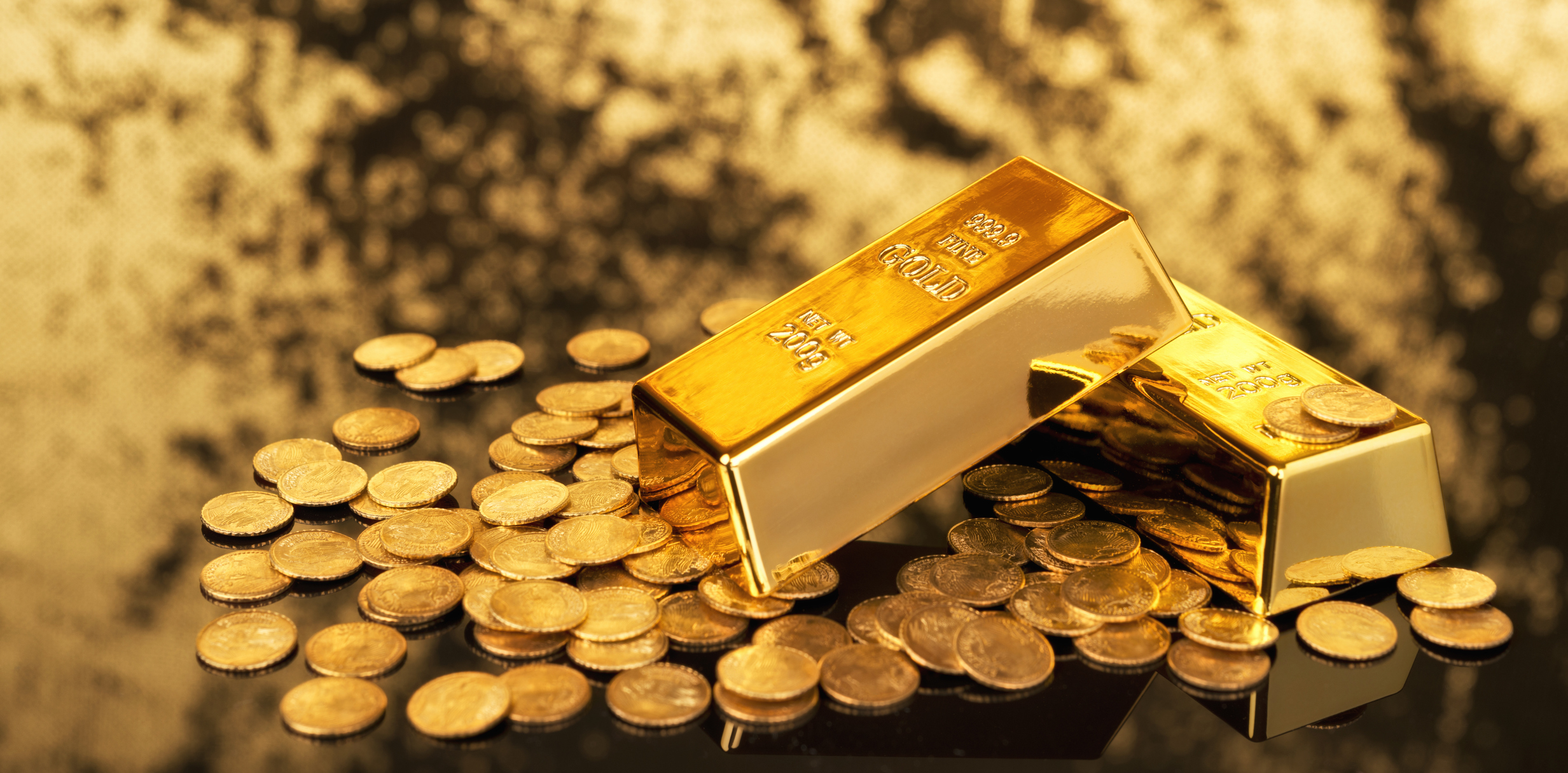 financialounge -  Amundi investimenti Monica Defend oro Scenari