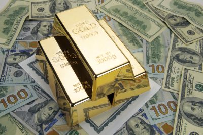 financialounge -  beni rifugio Donald Trump FED oro