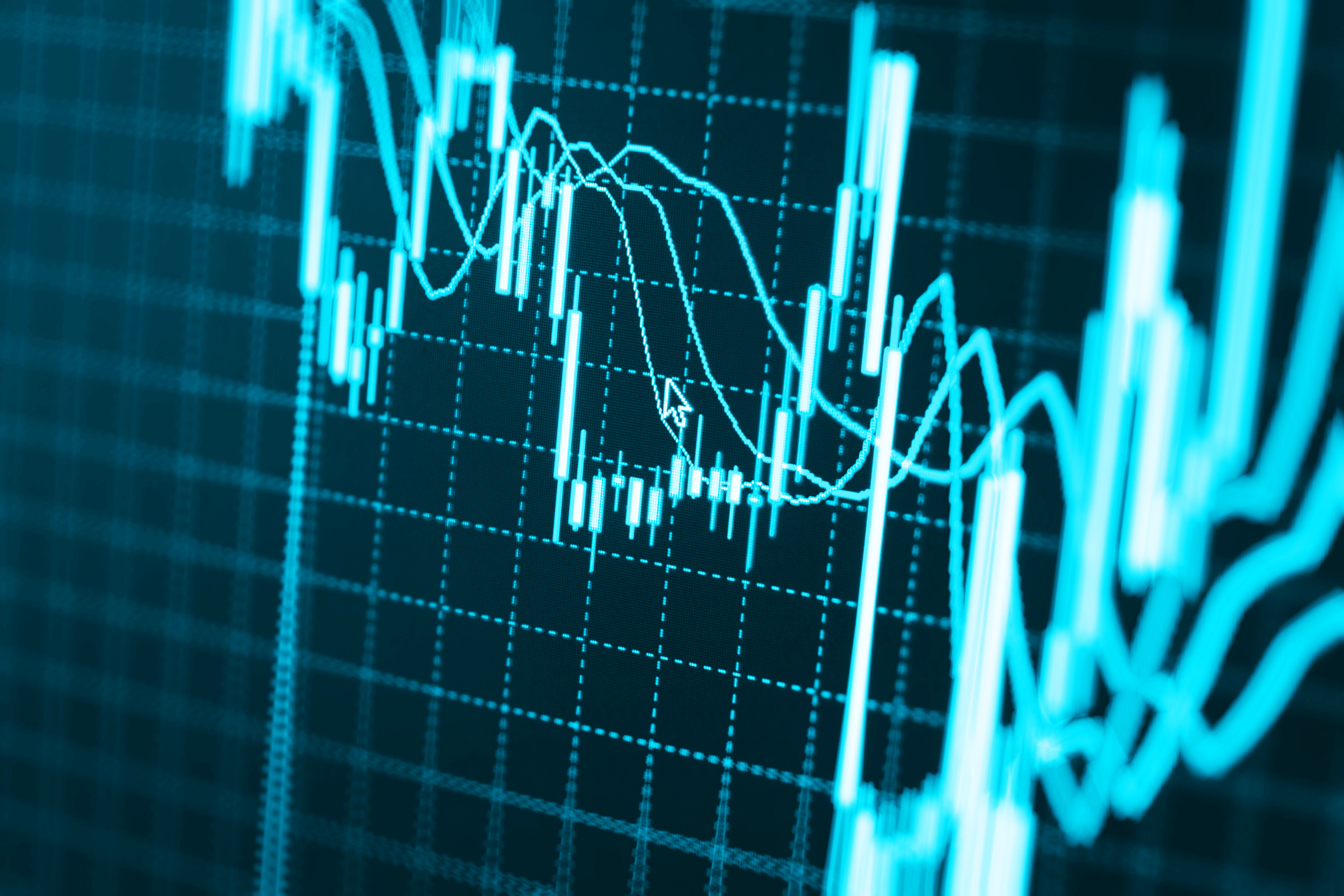 financialounge -  Amundi FED Giordano Beani Scenari volatilità