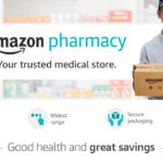 Amazon si prepara a vendere farmaci in Europa