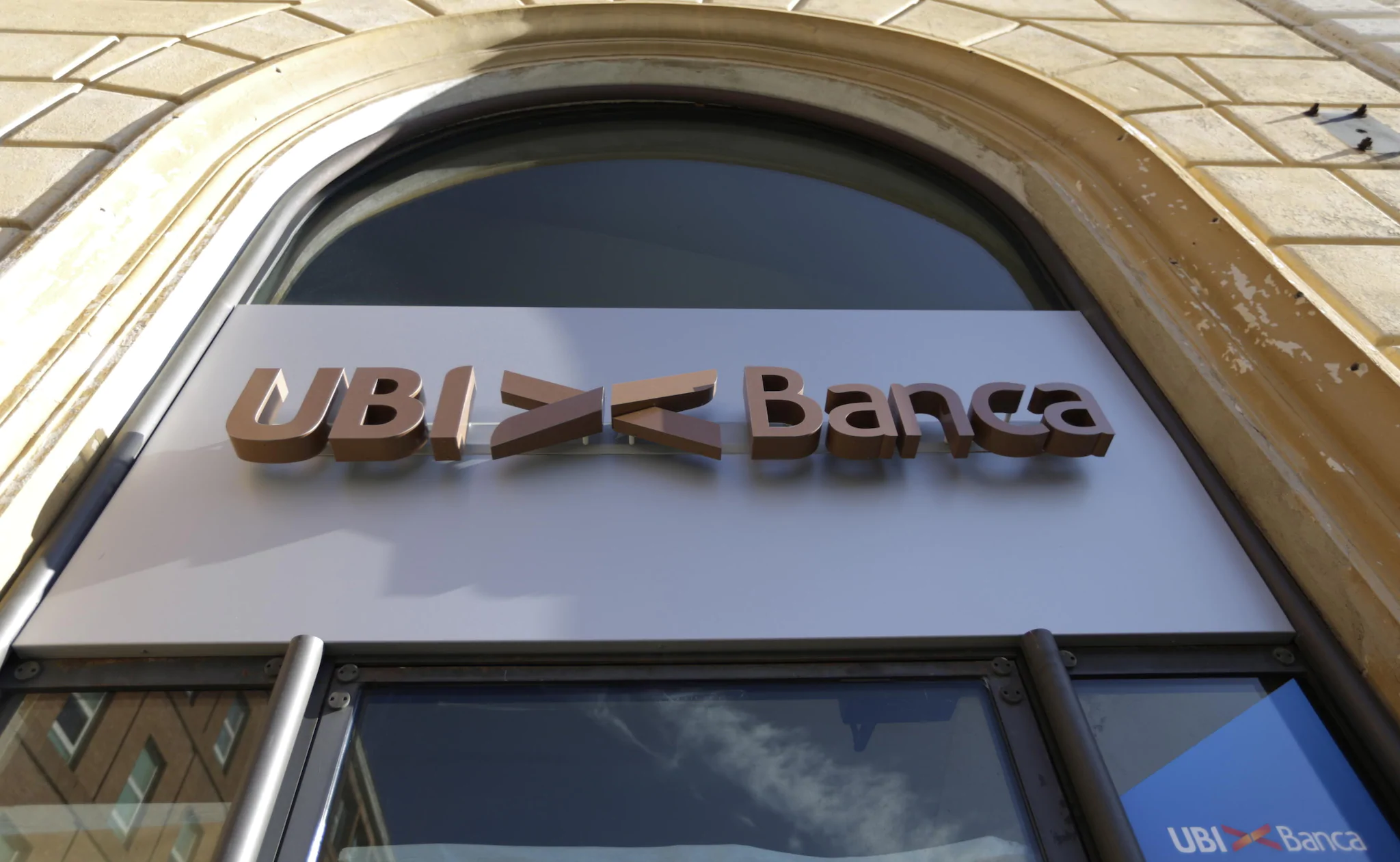 financialounge -  banche banche italiane intesa ubi Morning News Weekly Bulletin