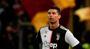 financialounge - Cristiano Ronaldo Juventus
