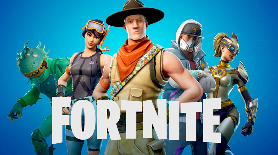 financialounge -  Apple Epic Games Fortnite google smart