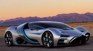 financialounge - Auto a idrogeno auto elettrica ESG mobilità smart
