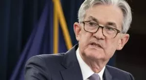 financialounge - FED Jerome Powell Lael Brainard USA