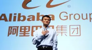 financialounge - Alibaba Alipay Ant Group fintech Jack Ma smart
