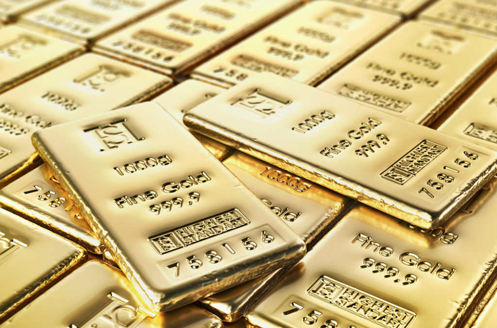 financialounge -  mercati oro Usa-Cina