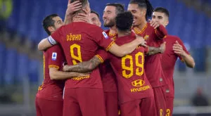 financialounge -  AS Roma calcio Serie A