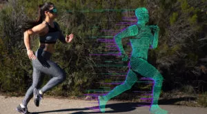 Correre con gli occhiali 2025