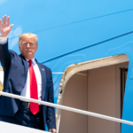 CNN, Trump in recupero su Biden