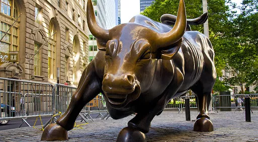financialounge - Bulletin economia FED mercati Wall Street