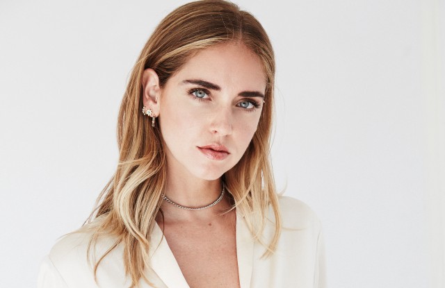 financialounge -  chiara ferragni Safilo smart social Tod's