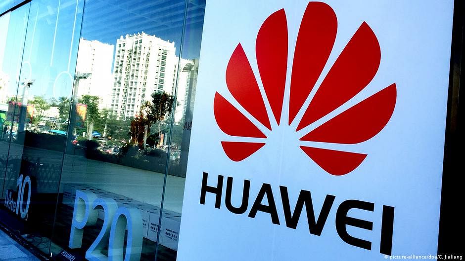 financialounge -  5G cina Huawei smart spionaggio svezia