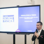 Al via domani l’edizione 2020 di Forum Banca