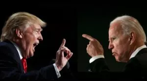 financialounge - Biden duello tv elezioni usa