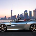 Ferrari presenta la Portofino M
