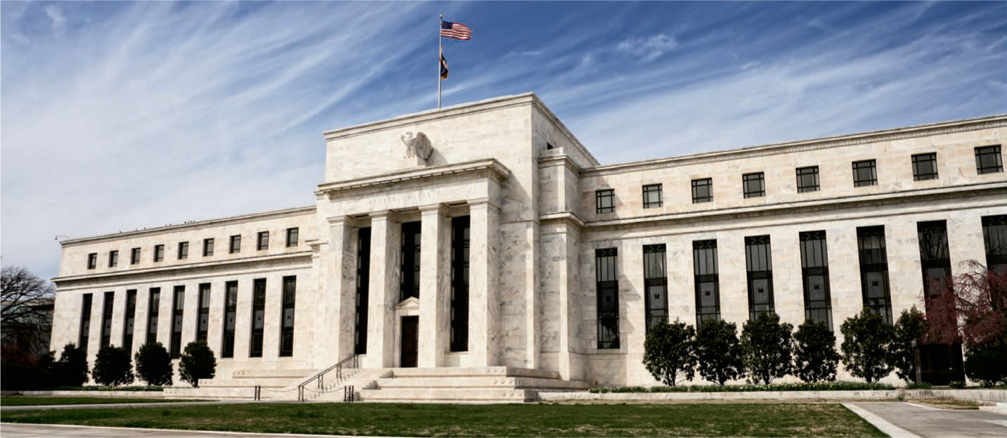 financialounge -  Brad Tank Federal Reserve inflazione Neuberger Berman politica monetaria