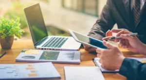 financialounge - mercati Michael Dicks Paras Bakrania PGIM Investments PGIM Wadhwani