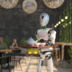Candriam: perché converrà sempre più investire nella robotica