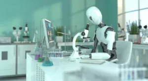 financialounge -  Amundi intelligenza artificiale MedTech smart Smart Life telemedicina
