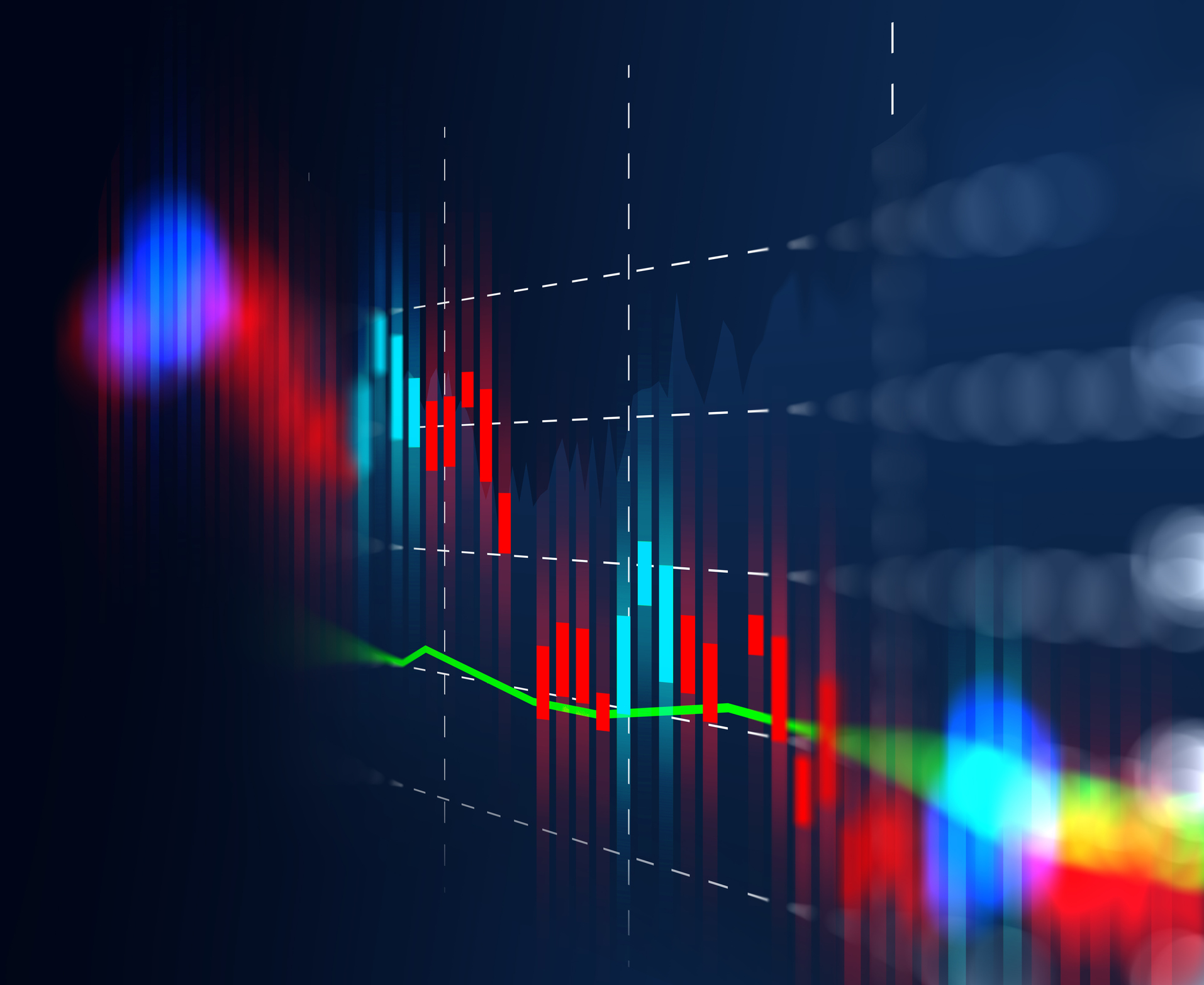 financialounge -  Capital Group mercati Rob Lovelace utili societari