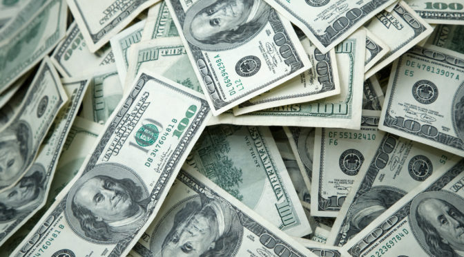 financialounge -  dollaro mercati mercati emergenti Natalya Zeman