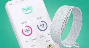 financialounge - Amazon Apple Fitbit Fitness Halo smart