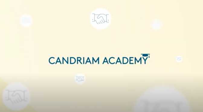 financialounge.com +5000 membri per la Candriam Academy