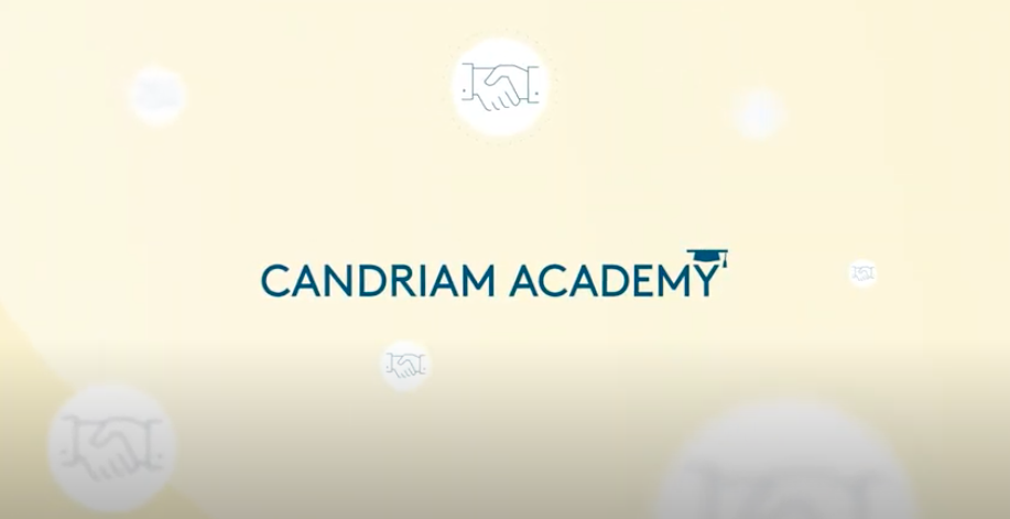 financialounge.com +5000 membri per la Candriam Academy