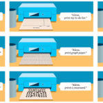 Amazon lancia Alexa Print per stampare con la voce