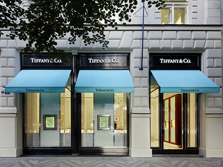 financialounge -  acquisizione lusso LVMH tiffany