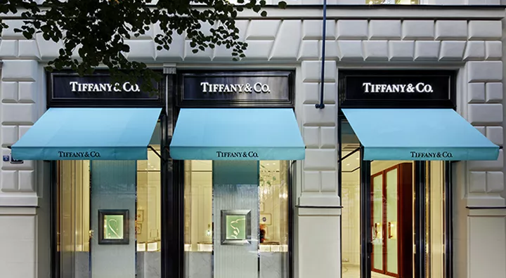 financialounge -  acquisizione lusso LVMH tiffany