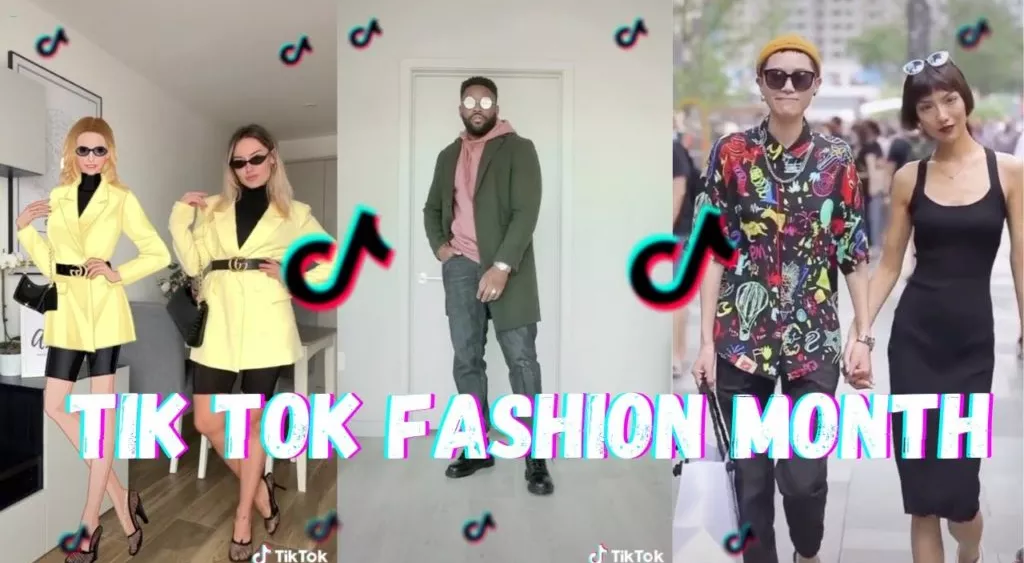financialounge - moda Smart Life TikTok