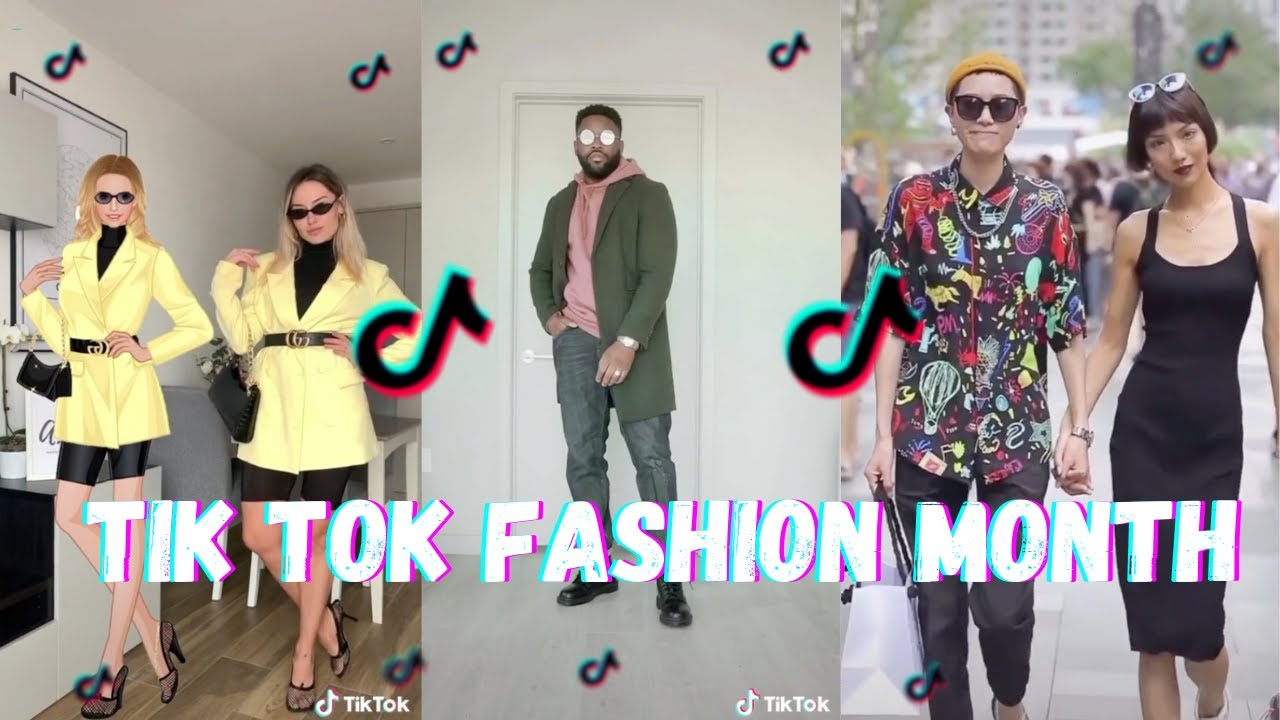 financialounge -  moda Smart Life TikTok