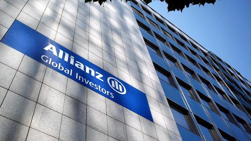 financialounge -  Allianz Global Investors carriereemovimenti Christian Finckh Johann Bey