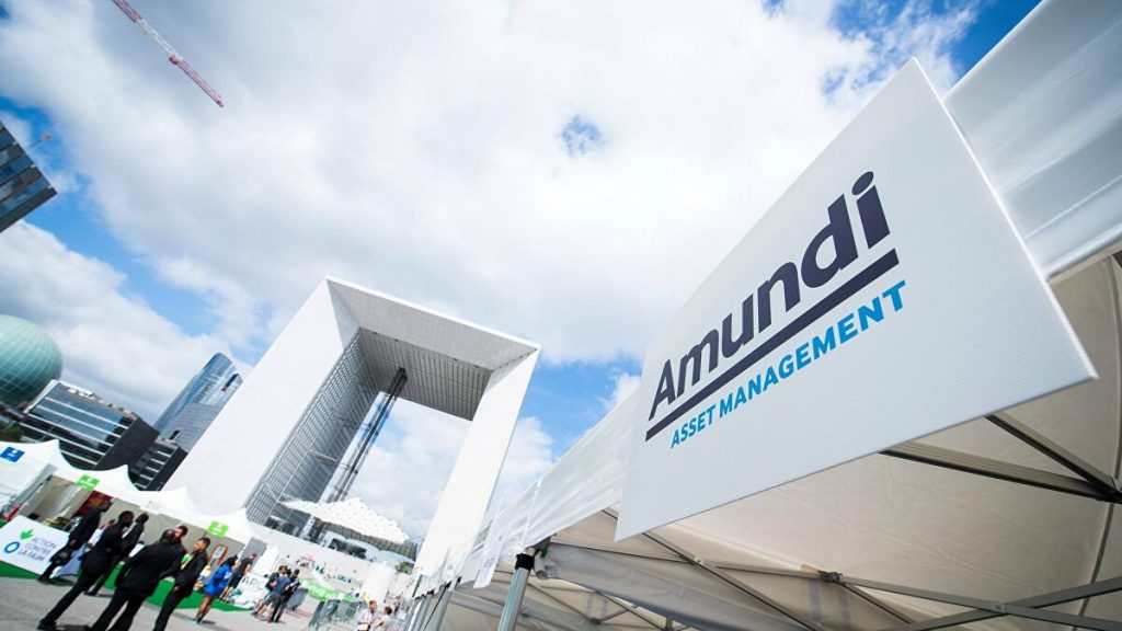 financialounge - Amundi asset allocation Monica Defend Morning News outlook Vincent Mortier
