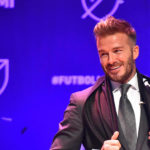 David Beckham quota in Borsa la sua società di e-Sports