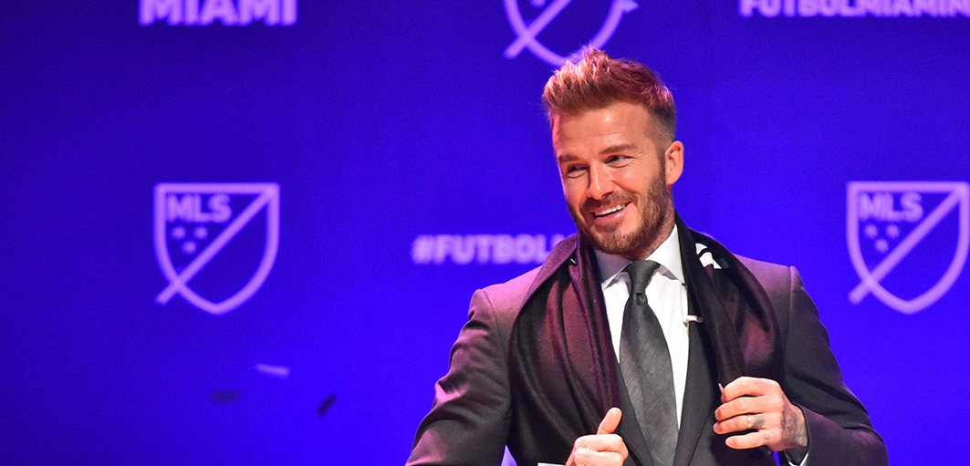 financialounge -  David Beckham esports Fortnite Guild Esports League of Legends Smart Life