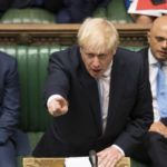 Borse nervose per le nuove tensioni Brexit