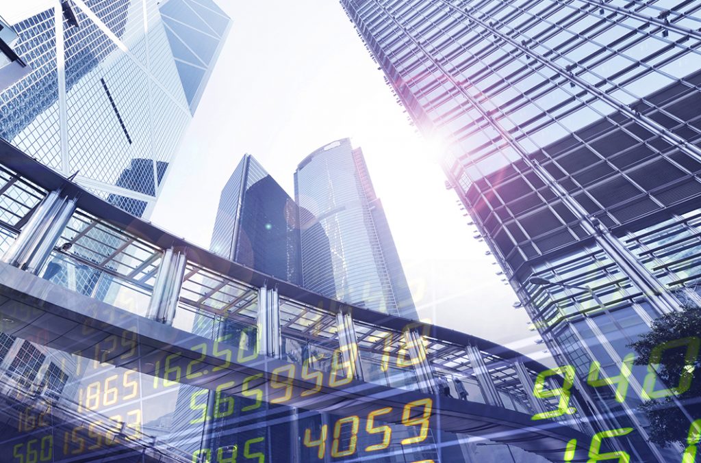 financialounge - Investment Focus 2021 Morgan Stanley Investment Management roadshow