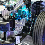 Vendite di auto ibride triplicate in Italia